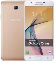 Замена тачскрина на телефоне Samsung Galaxy On7 (2016) в Новокузнецке